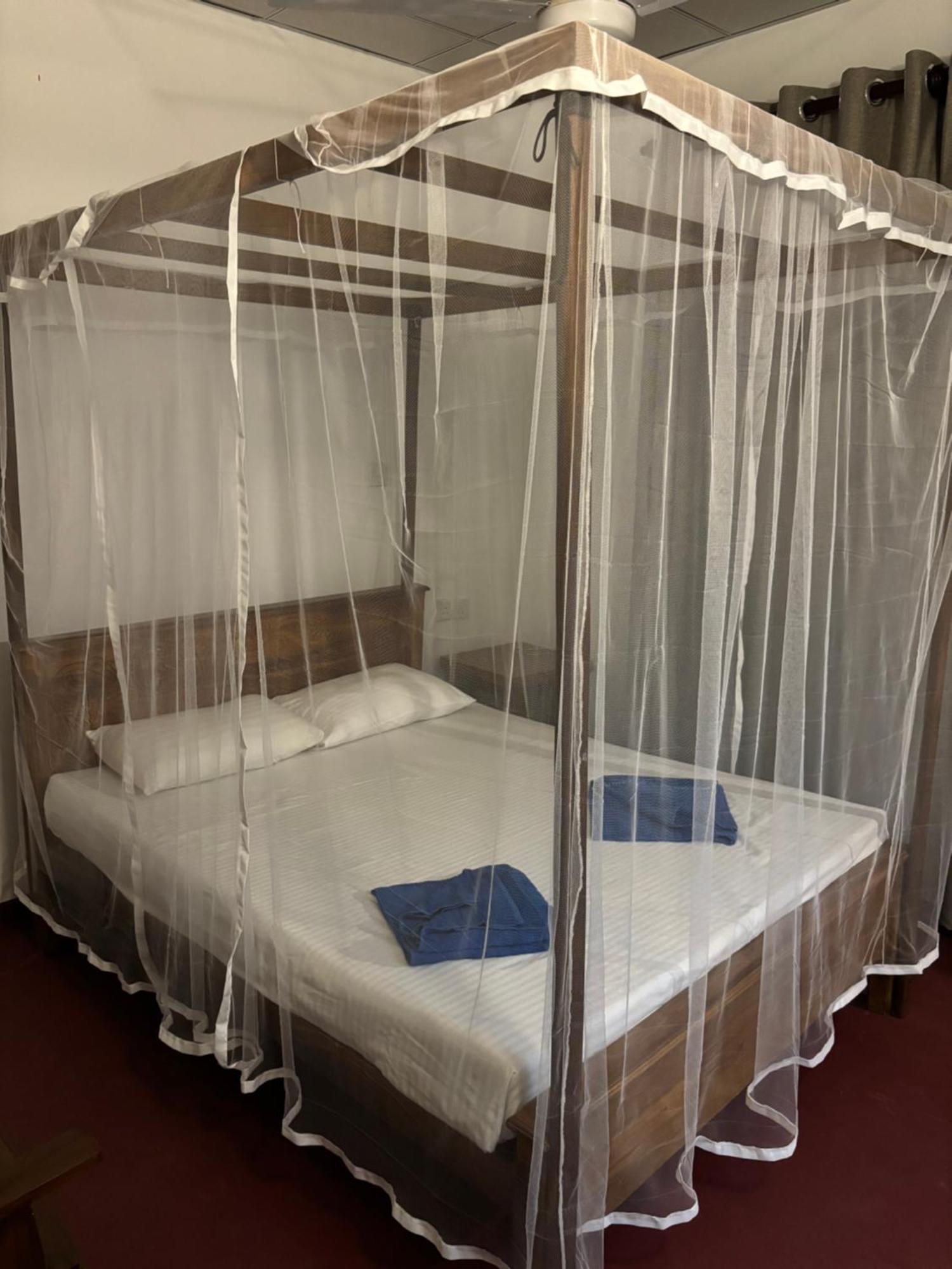 Ima House Bed & Breakfast ดิคเวลลา ภายนอก รูปภาพ