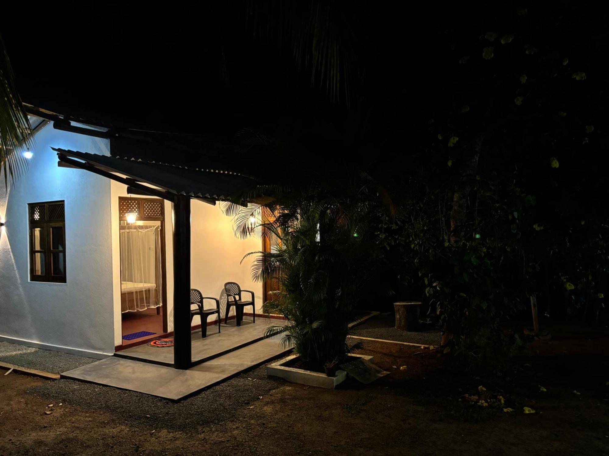 Ima House Bed & Breakfast ดิคเวลลา ภายนอก รูปภาพ