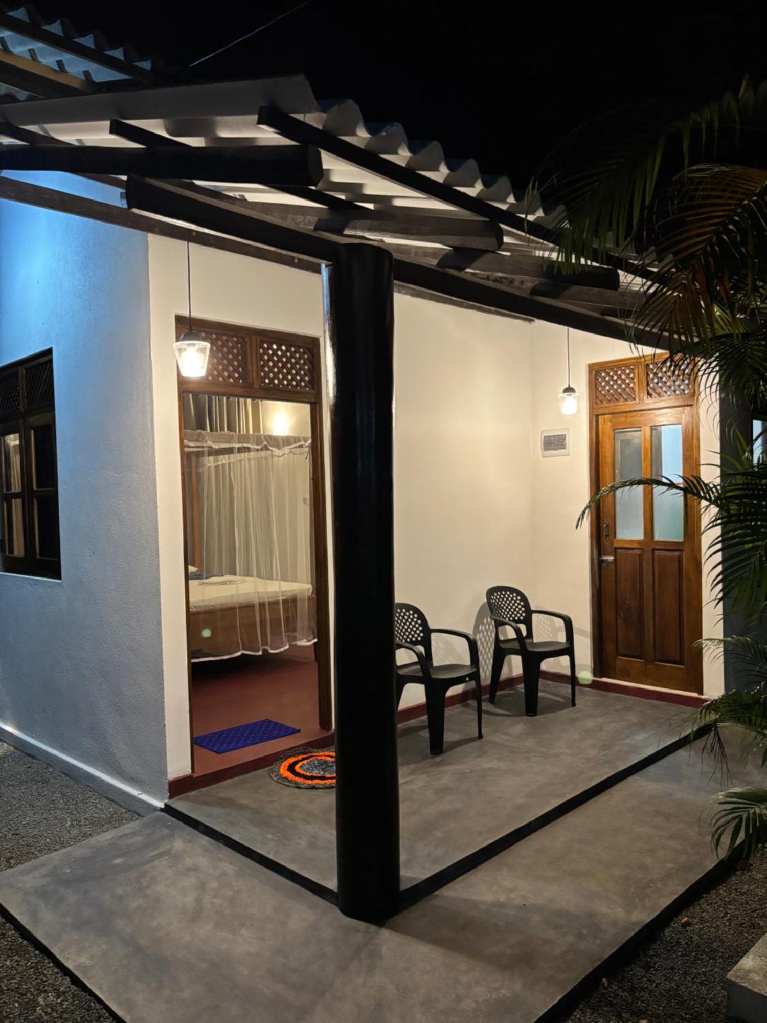 Ima House Bed & Breakfast ดิคเวลลา ภายนอก รูปภาพ
