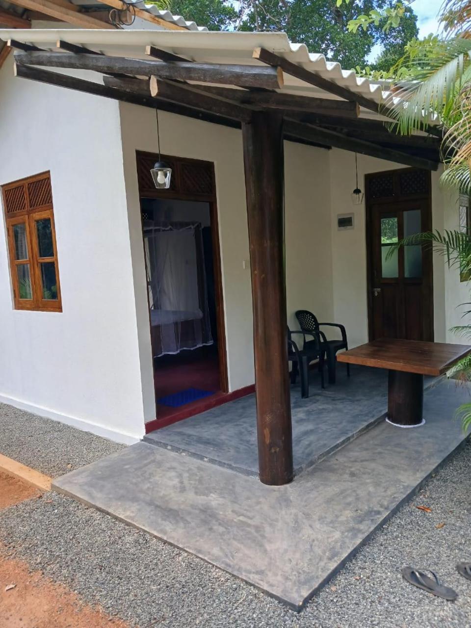 Ima House Bed & Breakfast ดิคเวลลา ภายนอก รูปภาพ