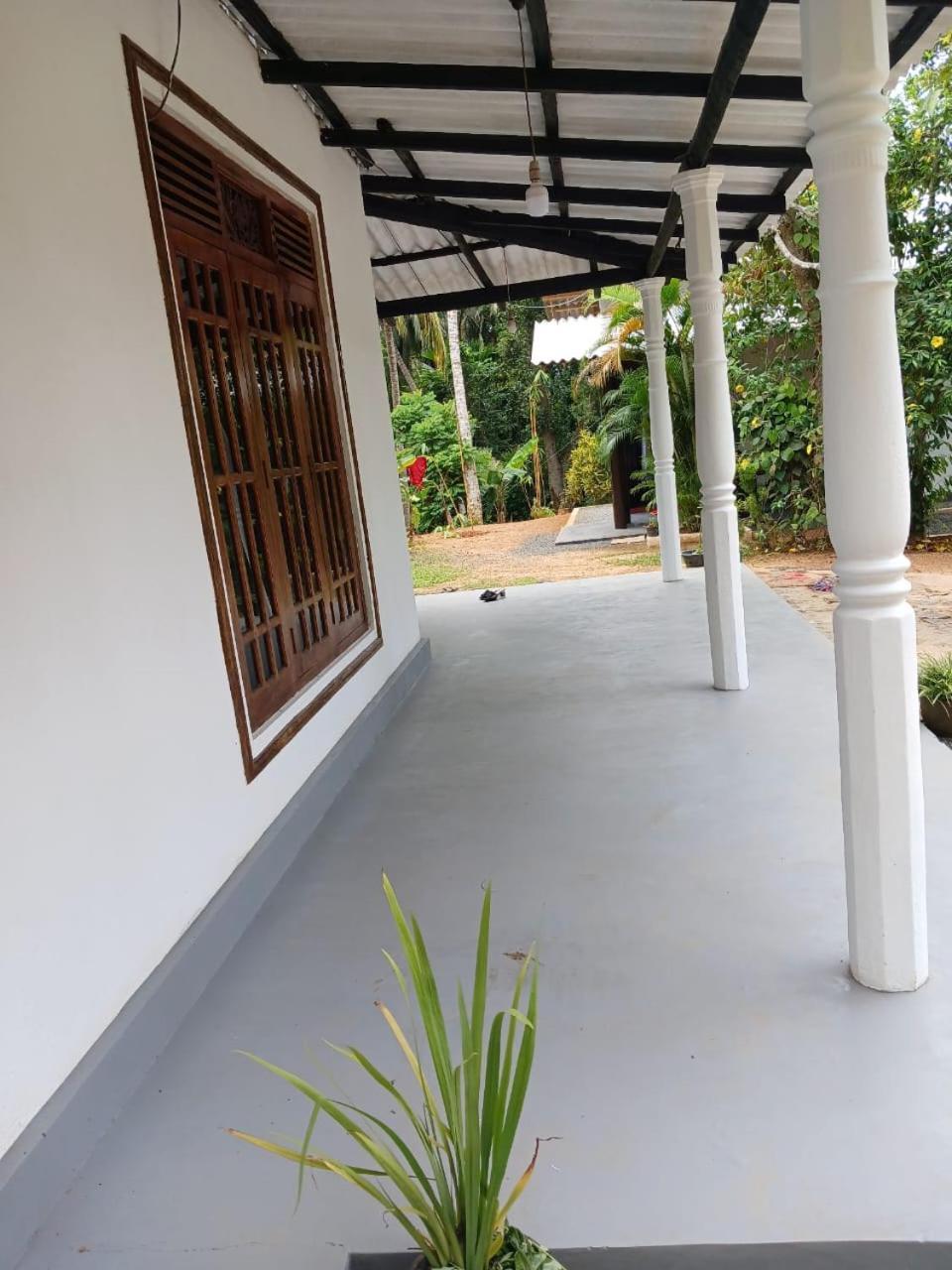 Ima House Bed & Breakfast ดิคเวลลา ภายนอก รูปภาพ
