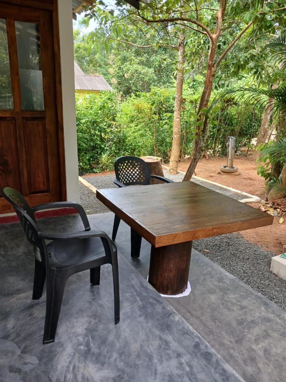 Ima House Bed & Breakfast ดิคเวลลา ภายนอก รูปภาพ